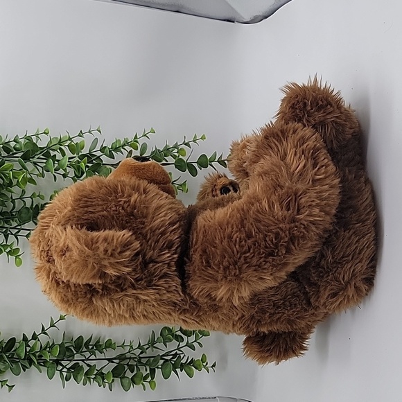 BAB Brown Bear Maple Teddy - Picture 7 of 11